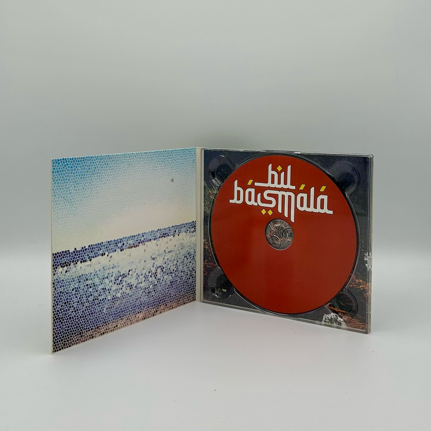 Bil Basmala - Self titled