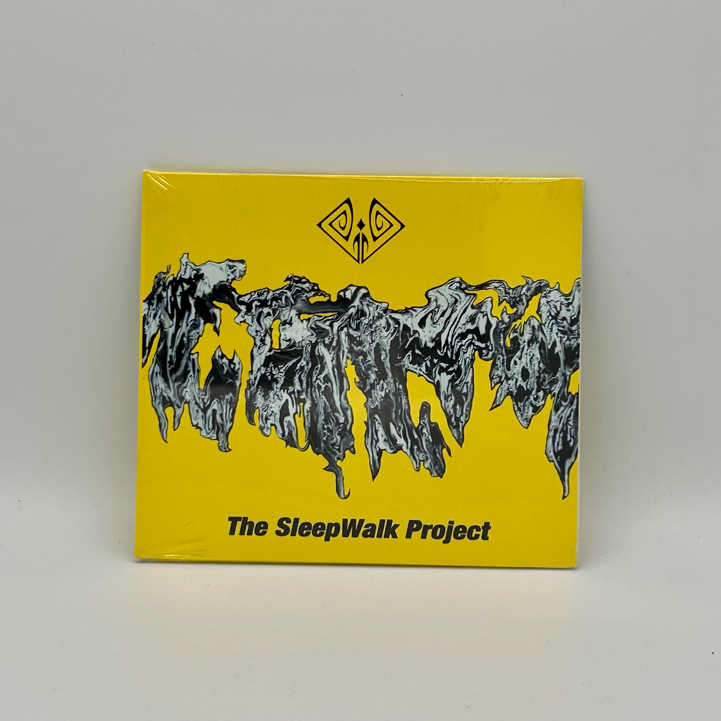 The Sleepwalk Project - The Sleepwalk Project (CD)