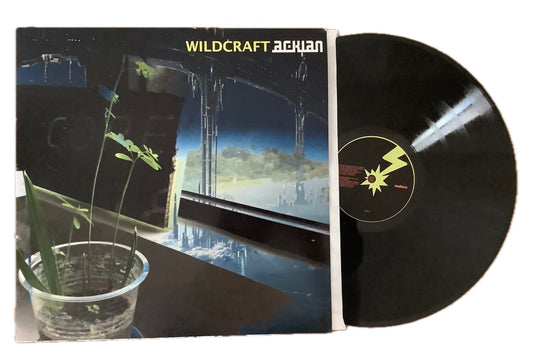 Acklan - Wildcraft (Vinyl, Collectors Edition)